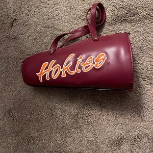 Virginia Tech Crossbody Bag